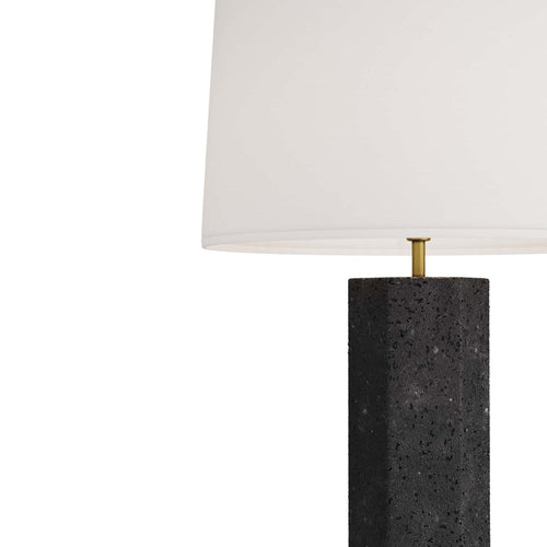 Vesanto Lamp - Charcoal