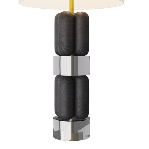 Bronson Lamp