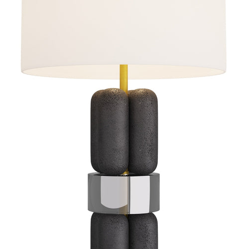 Bronson Lamp