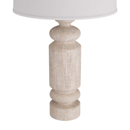 Woodrow Lamp