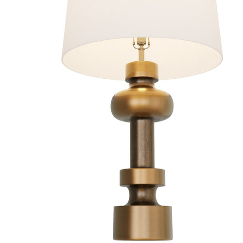 Zamir Lamp