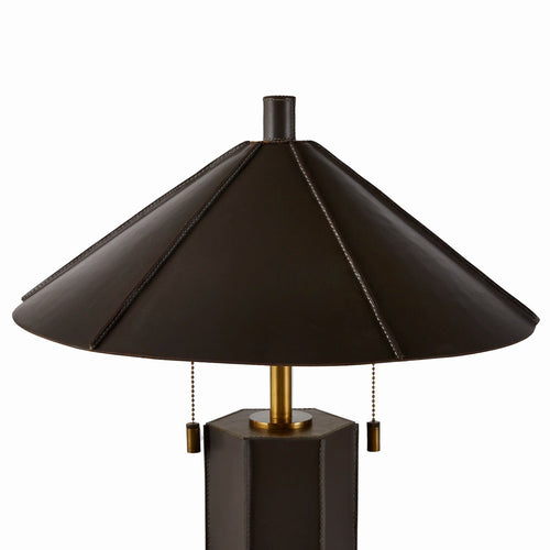 Cantrell Lamp