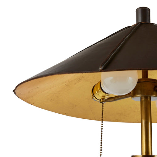 Cantrell Lamp