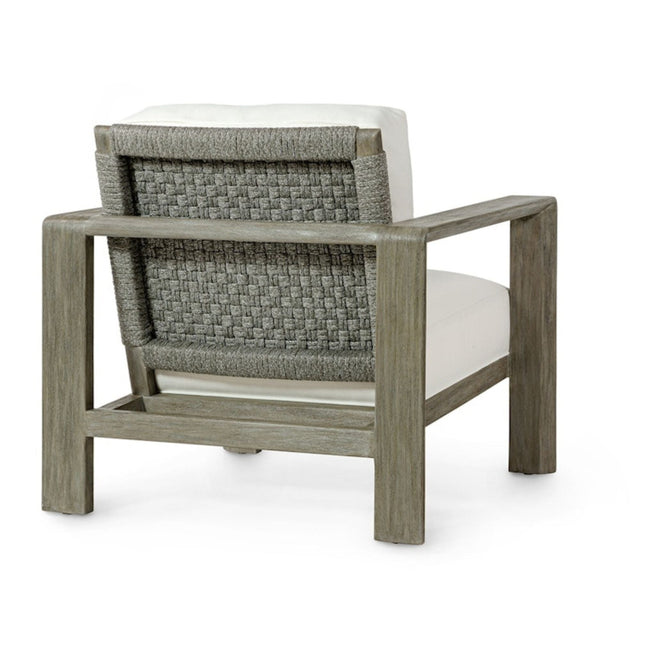 Luciano Lounge Chair