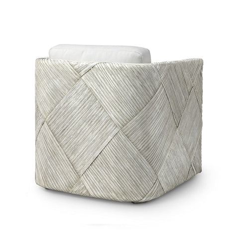 Portrero Lounge Chair