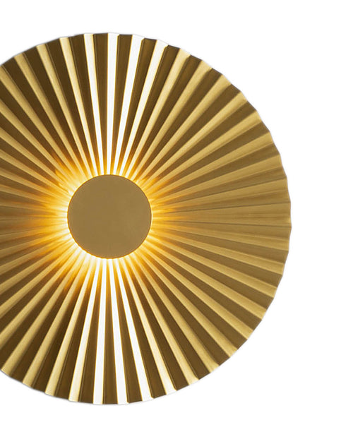 Plie Wall Light