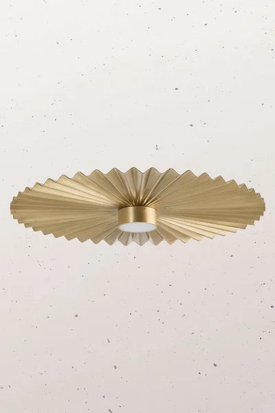 Plie Wall Light