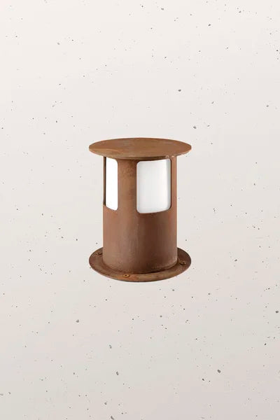 Porto Bollard Light