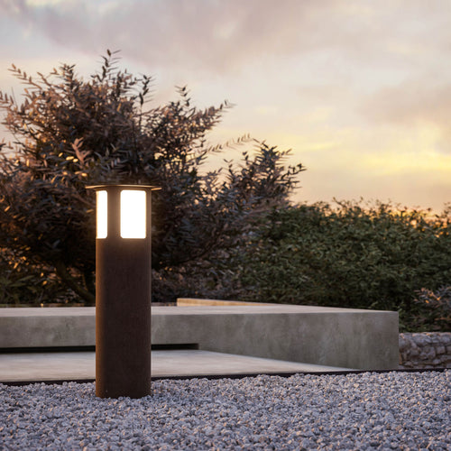 Porto Bollard Light