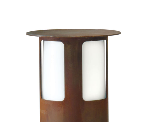 Porto Bollard Light