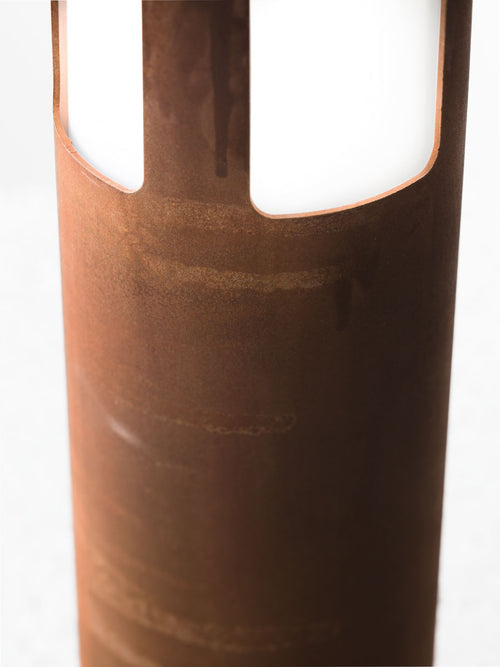 Porto Bollard Light