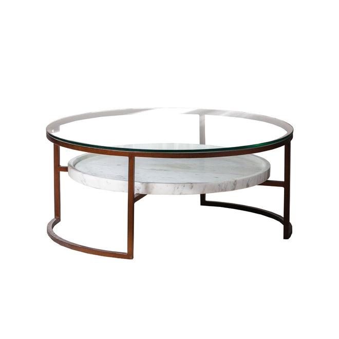 Indira Coffee Table