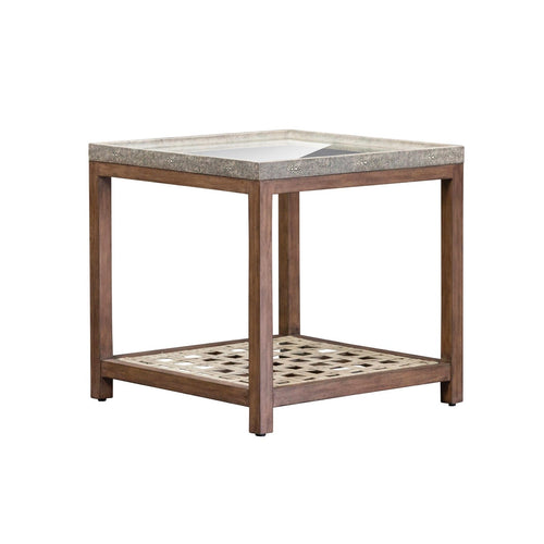 Hubert Side Table