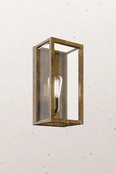 Quadro Wall Light