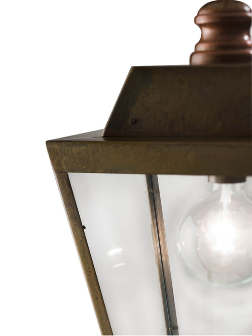 Quadro Pendant Light
