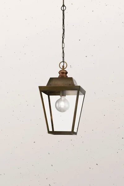 Quadro Pendant Light