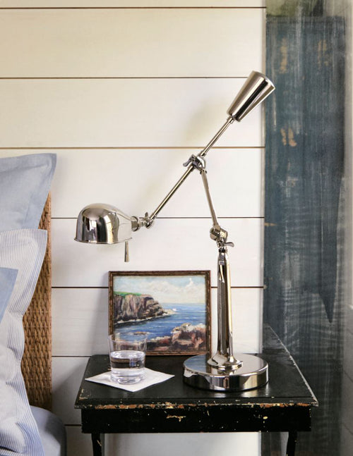 Equilibrium Table Lamp