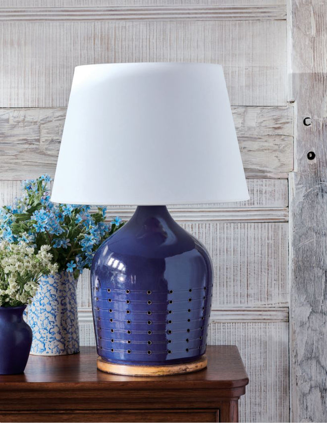 Halifax Table Lamp