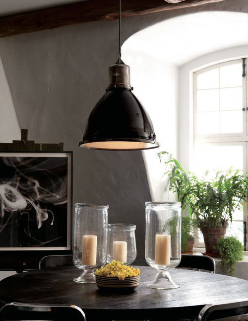 Fulton Large Pendant