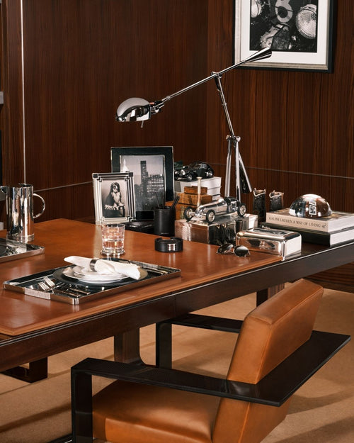 Equilibrium Table Lamp
