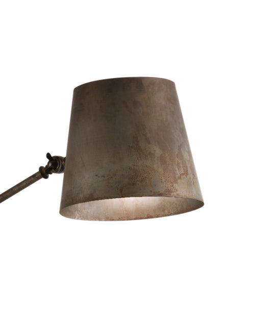 Reporter Floor Lamp