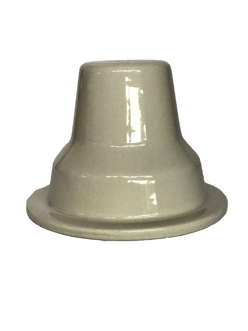 Upright Orb Ceramic Table Lamp