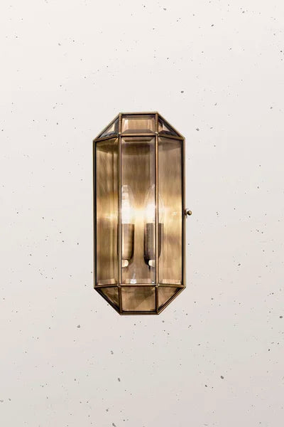 Rilegato I Wall Light
