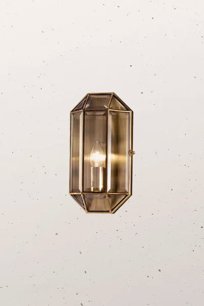 Rilegato I Wall Light