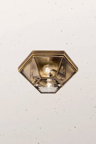 Rilegato Ceiling Light