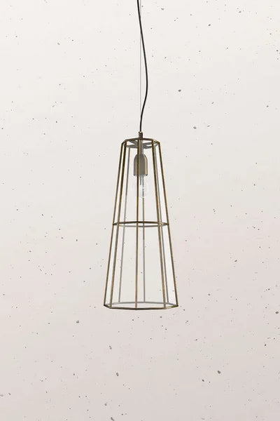 Rilegato Pendant Light