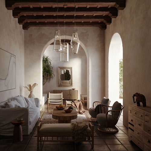 Rilegato Pendant Light
