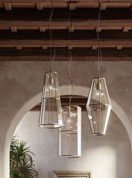 Rilegato Pendant Light