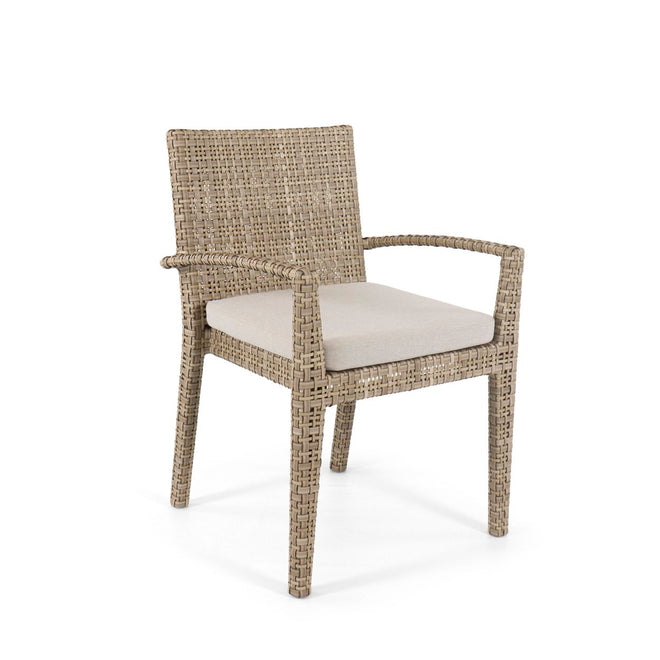 Paloma / Nevada Dining Armchair