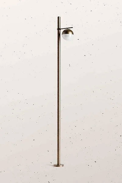 Sfera Pole Light