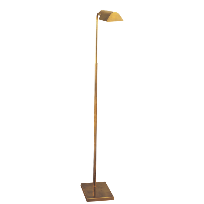 Studio Adjustable Floor Lamp