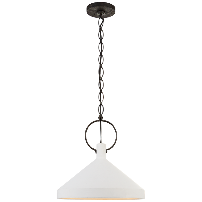 Limoges Pendant