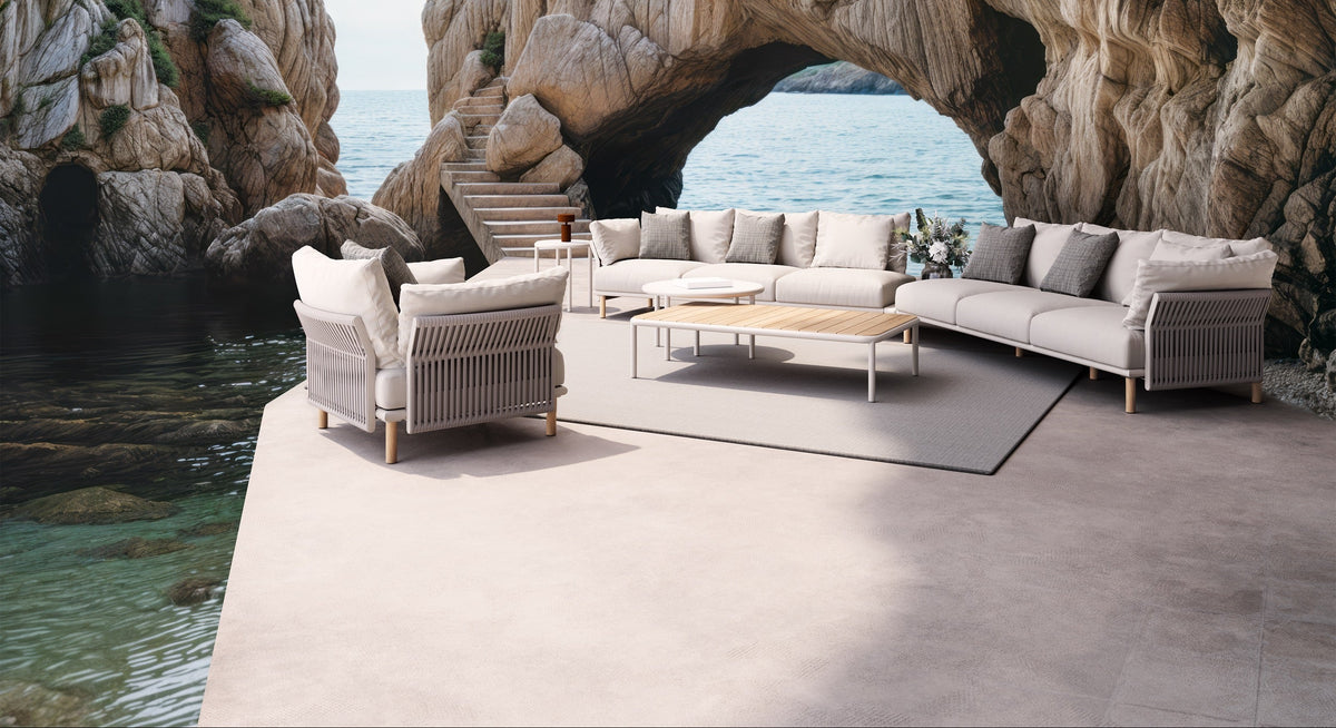 Discover the art of Designer Lighting, Furniture & Decor