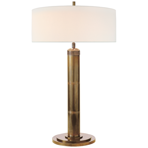 Longacre Tall Table Lamp