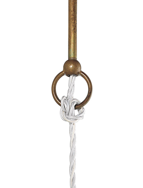 Tabia Pendant Light