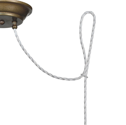Tabia 2lt Pendant Light