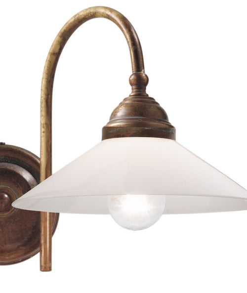 Tabia 2lt Wall Light