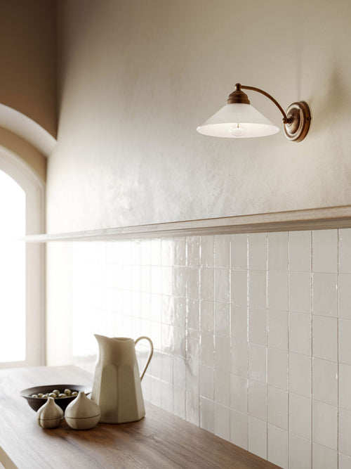 Tabia Wall Light