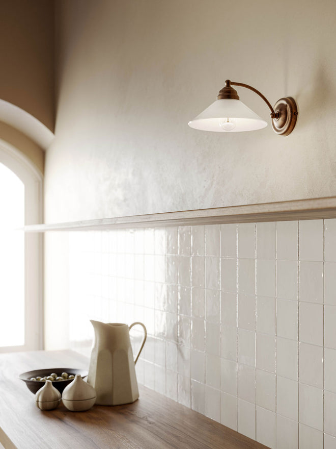 Tabia Wall Light