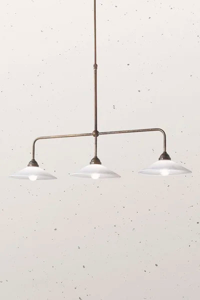 Tabia 3lt Pendant Light