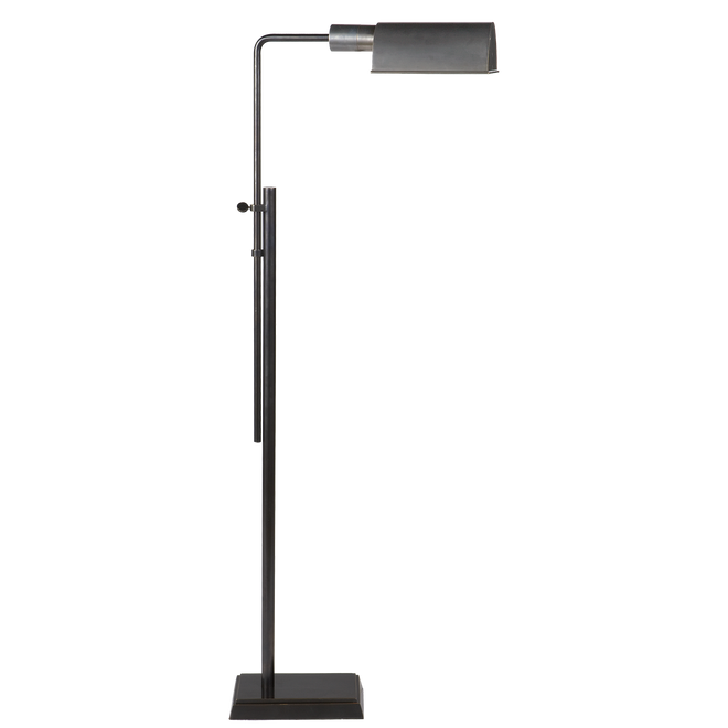 Pask Pharmacy Floor Lamp