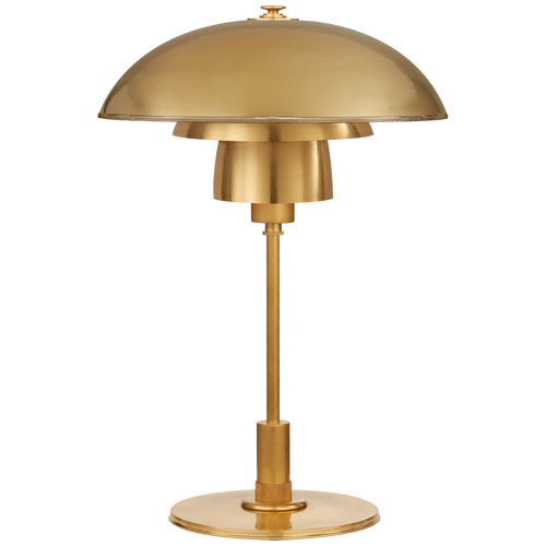 Whitman Desk Lamp