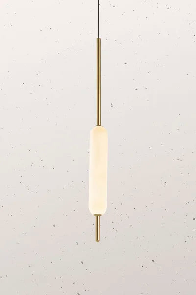 Typha Pendant Light