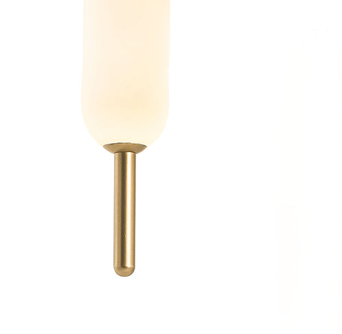 Typha Pendant Light