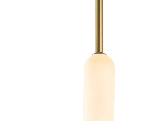 Typha Pendant Light