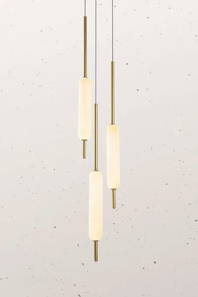 Typha Pendant Light